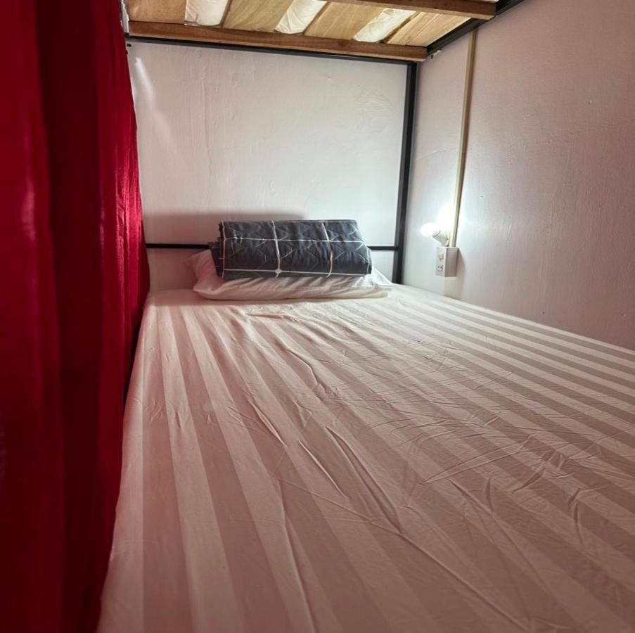 Aurora Backpackers Hostel Luang Prabang Ngoại thất bức ảnh
