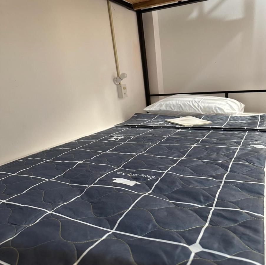 Aurora Backpackers Hostel Luang Prabang Ngoại thất bức ảnh